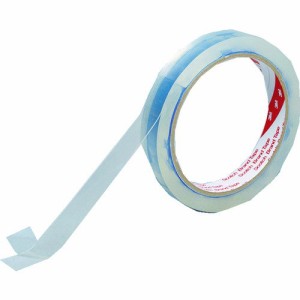 3M スコッチ はがせる両面テープ 超透明 厚手タイプ 15mm×4m(代引不可)