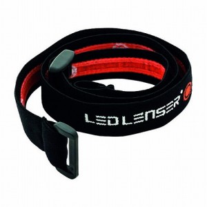 LEDLENSER ヘッドバンド(Hシリーズ用) H3.2/H5/H6/H6R/iH3/iH6/iH6R用 LEDLENSER SP7296HS 工事 照明用品 作業灯 照明用品 ヘッドライト(