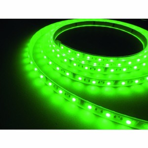 トライト LEDテープライト Viewdi DC12V 16.6mmP 緑色 1m巻 トライト TLVDG316.6P1 工事 照明用品 作業灯 照明用品 照明器具(代引不可)【