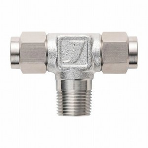 潤工社 ステンレス継手 テー 8x6mm PT3/8 潤工社 TA8X6PT38SUS 空圧用品 流体継手 チューブ チューブ継手(代引不可)【送料無料】