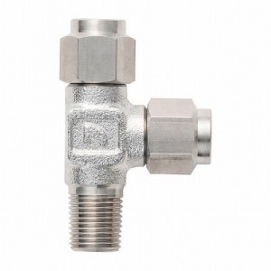 潤工社 ステンレス継手 サービステー 6x4mm PT3/8 潤工社 TB6X4PT38SUS 空圧用品 流体継手 チューブ チューブ継手(代引不可)