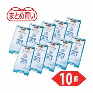 TRUSCO マトメ買イ 保冷剤 350g 10個入リ TRUSCO THZ35010P 環境改善用品 暑さ対策用品 保冷剤(代引不可)