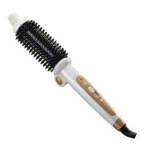 クレイツ ロールブラシ キャッチ&カール 26mm RCIRG26FP ヘアブラシ カール アイロン ヘアアイロン 巻き髪 巻髪【送料無料】