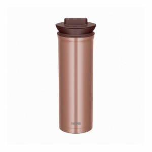 サーモス THERMOS ステンレスポット TTD-1000 BZ ブロンズ 1L 1000ml ポット 保温 保冷 魔法瓶 卓上 卓上ポット スリム コンパクト【送料