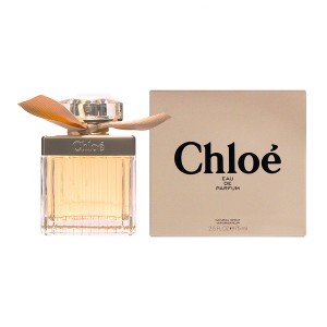 クロエ EDP 75ml 【 並行輸入品 】【送料無料】