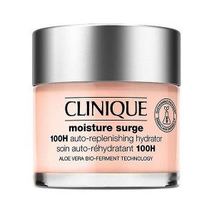 クリニーク モイスチャー サージ ジェル クリーム 100H 75ml CLINIQUE【送料無料】