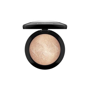 MAC マック ミネラライズ スキンフィニッシュ #SOFT & GENTLE 10g【送料無料】