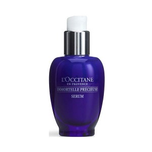 ロクシタン イモーテル プレシューズ セラム 30ml 美容液 L'OCCITANE LOCCITANE【送料無料】