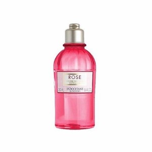 ロクシタン L'OCCITANE ローズ シャワージェル NEW 250ml