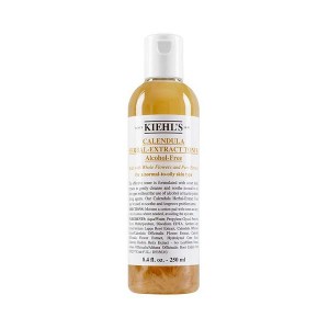 キールズ ハーバル トナー CL アルコールフリー 250ml Kiehl's【送料無料】