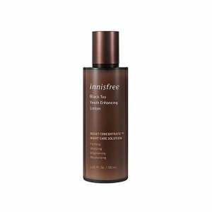 イニスフリー innisfree ブラックティー ユース ローション 120ml