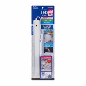 朝日電器 ELPA LED多目的灯 非接触 エルパ ALT-2030IR(D)【送料無料】