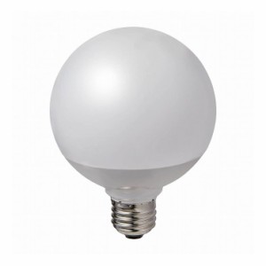 ELPA 朝日電器 LED電球 ボール形G95 LDG4L-G-G2102