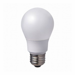 ELPA 朝日電器 LED電球A形 広配光 LDA5L-G-G5102-2P