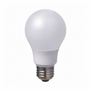 ELPA 朝日電器 LED電球A形 広配光 LDA7L-G-G5104-2P