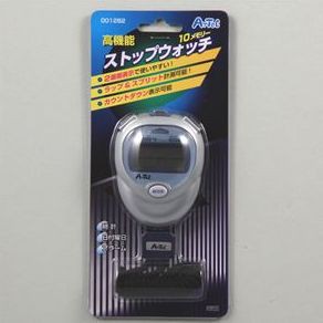 高機能ストップウォッチ 1282