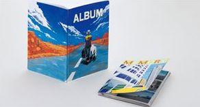 アルバム 手作り 100均の通販 Au Pay マーケット