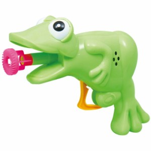 カエルしゃぼん 一般玩具 シャボン玉