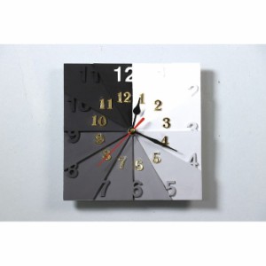 クォーツ時計Cセット 図工 工作 クラフト ホビー 時計クロック
