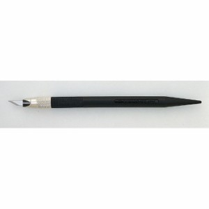 NTデザインナイフ D-400 美術 画材 書道 カッターナイフ刃物