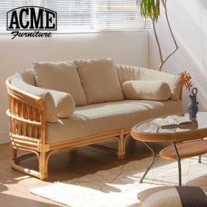 ACME Furniture BALBOA SOFA BE アクメファニチャー バルボア ソファ ベージュ ソファ ソファー リラックスチェア チェア チェアー いす 