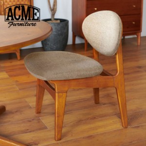 ACME Furniture TRESTLES LOUNGE CHAIR BE アクメファニチャー トラッセル ラウンジチェア ベージュ チェア チェアー いす イス 椅子 リ