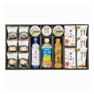 和風バラエティギフト EM-EO 7235-064【送料無料】