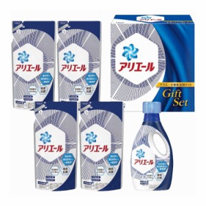 アリエール液体洗剤ギフトセット PGLA-30C 7249-014【送料無料】