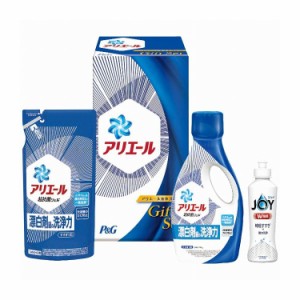 P&G アリエール液体洗剤セット PGCG-15D 日用品雑貨 文房具 手芸 日用品 生活雑貨 掃除用洗剤 洗濯用洗剤 柔軟剤 洗剤