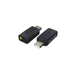 変換名人 USB音源 5.1chサウンド USB-SHS(代引き不可)