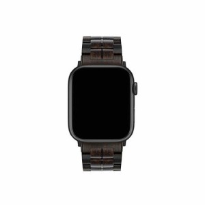 VOWOOD ボーウッド 天然木バンド for Apple Watch アップルウォッチ 41/40/38mm 黒檀 VW74034AWCP(代引不可)【送料無料】