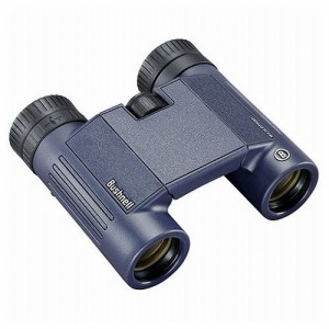 Bushnell 完全防水双眼鏡 H2O8×25WP 138005R(代引不可)【送料無料】