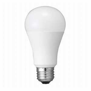 YAZAWA 一般電球形LED 100W相当 昼白色 LDA14NG(代引不可)【送料無料】