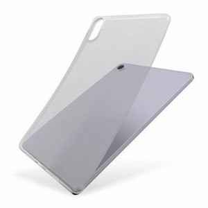 エレコム iPad mini 第6世代/ソフトケース/クリア TB-A21SUCCR(代引不可)