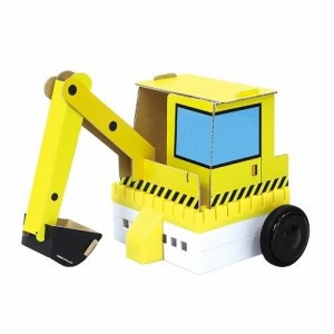 【5個セット】 ARTEC かんたんきせかえロボットカー ATC93987X5(代引不可)【送料無料】