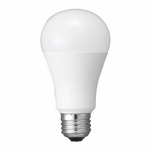 【10個セット】 YAZAWA 一般電球形LED 100W相当 電球色 LDA14LGX10(代引不可)【送料無料】