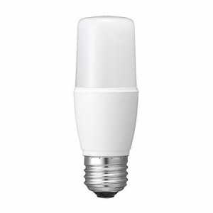 【10個セット】 YAZAWA T形LED 40W形 E26 電球色 LDT5LGX10(代引不可)【送料無料】