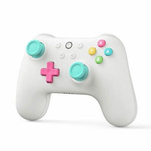 デジフォース moco 2 kids Controller Switch Switch Lite 対応コントローラー キッズ専用 マーブル D0058MB Switch ゲーム スイッチ 任