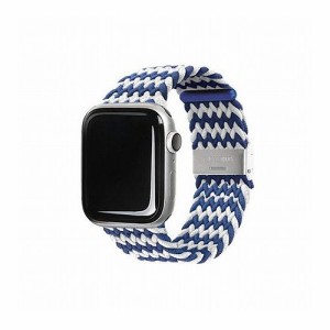 EGARDEN LOOP BAND for Apple Watch 41/40/38mm Apple Watch用バンド ブルースカイ EGD20664AW(代引不可)【送料無料】