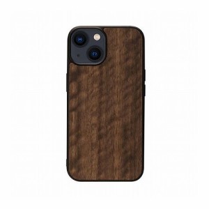 Man & Wood 天然木ケース for iPhone 14 Plus Koala 背面カバー型 I23637i14M(代引不可)