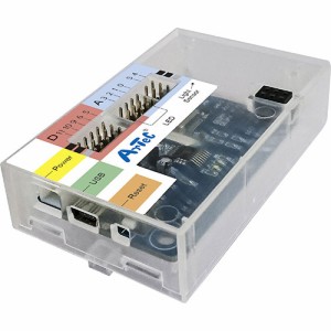 ARTEC Studuino mini(スタディーノミニ)ケース入 ATC153015(代引不可)