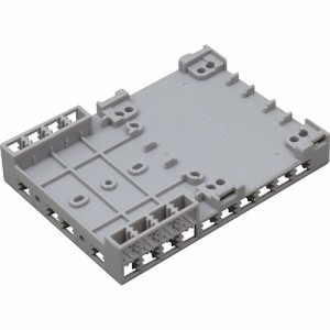 ARTEC ロボット用基板台座(ヘッダー袋・品名シール付 ATC153139(代引不可)