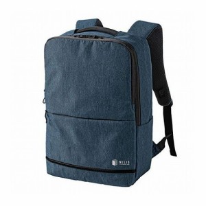 サンワサプライ カジュアルPCバックパック BAG-BP16NV(代引不可)【送料無料】