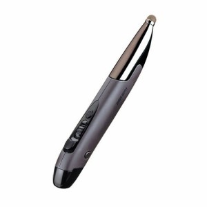 サンワサプライ Bluetoothペン型マウス(充電式) MA-PBB317DS(代引不可)【送料無料】