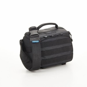 TENBA Axis v2 4L Sling Bag Black V637-760(代引不可)【送料無料】