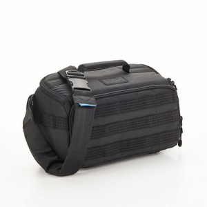 TENBA Axis v2 6L Sling Bag Black V637-762(代引不可)【送料無料】