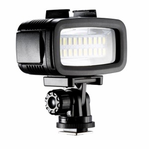 LPL LEDライトウォーターアクションVL-580C L26888 カメラ カメラアクセサリー LPL【送料無料】
