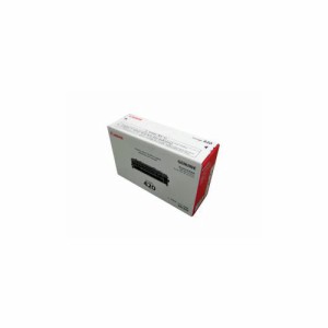 Canon トナーカートリッジ CRG-420 CRG420 CRG-420(代引不可)【送料無料】