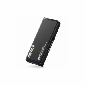 BUFFALO バッファロー USBメモリー USB3.0対応 4GB RUF3-HS4G(代引不可)【送料無料】