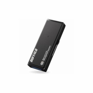 BUFFALO バッファロー USBメモリー USB3.0対応 32GB RUF3-HS32G(代引不可)【送料無料】